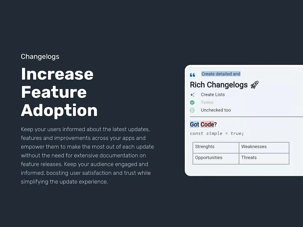 SaaSy Help screenshot 8 of 10