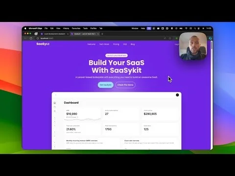 SaaSykit screenshot 13 of 13