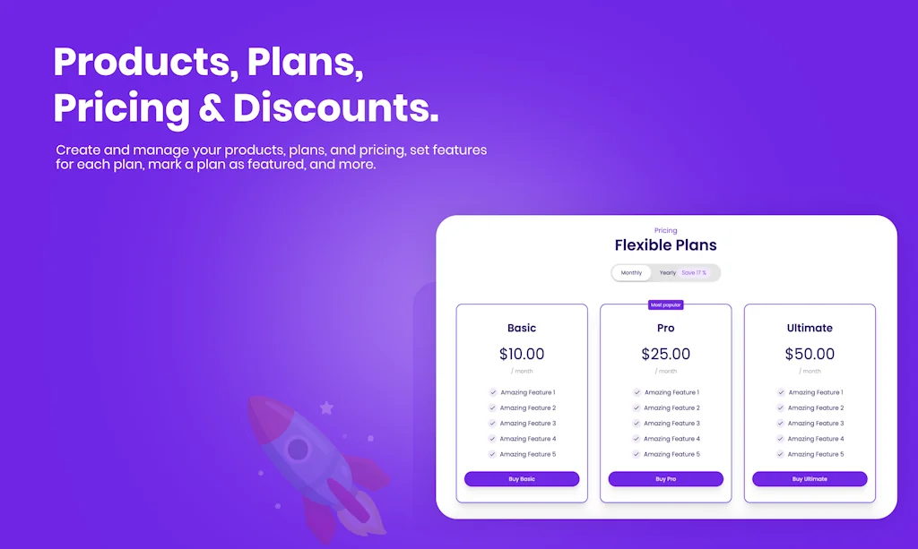 SaaSykit screenshot 3 of 13