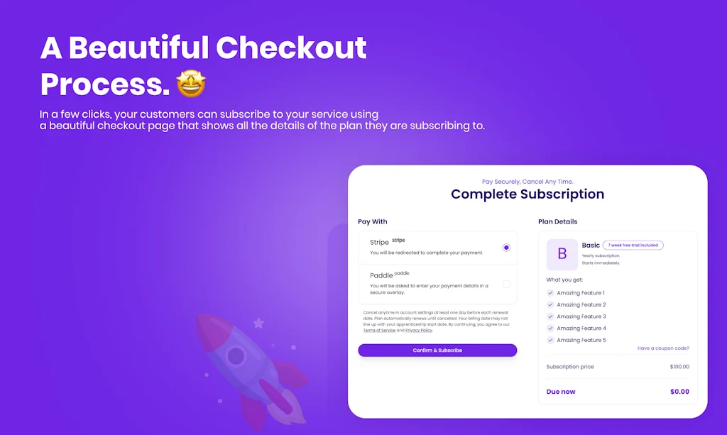 SaaSykit screenshot 4 of 13