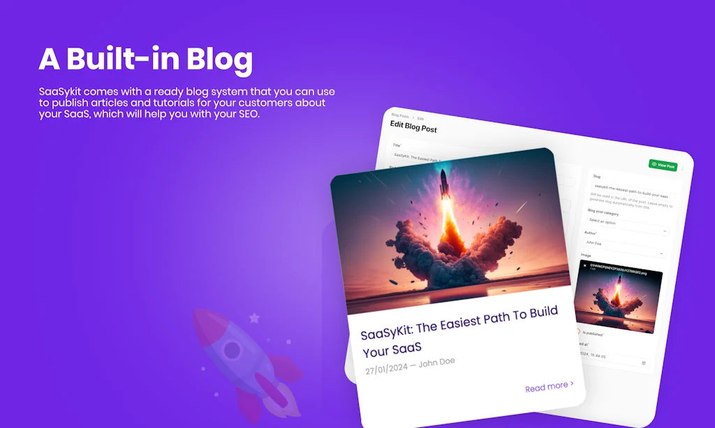 SaaSykit screenshot 7 of 13