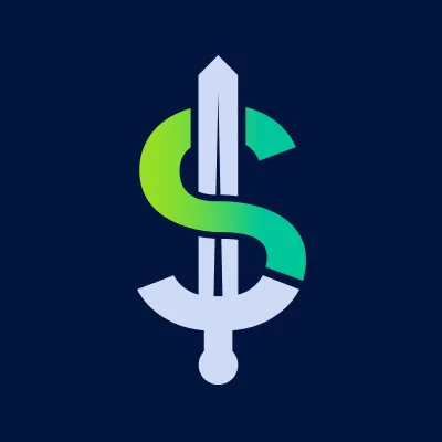 SaberTrade Browser Extension logo