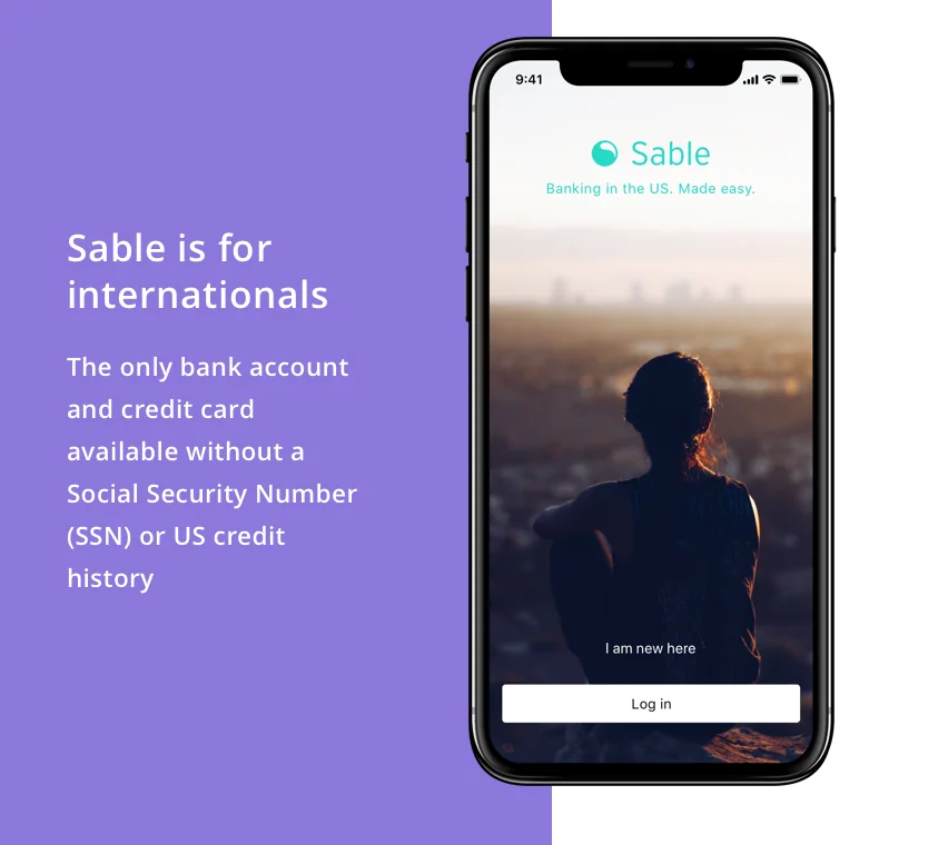 sablecard screenshot 3 of 6