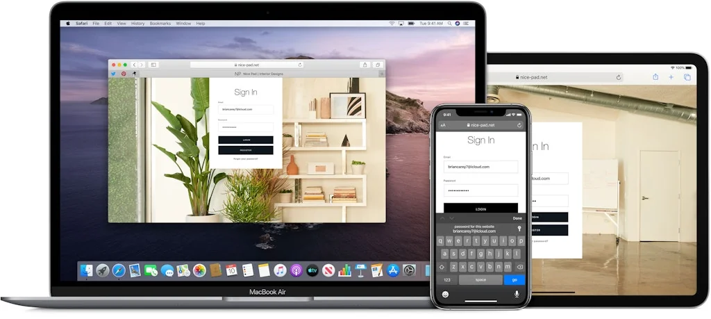 Safari screenshot 5 of 11