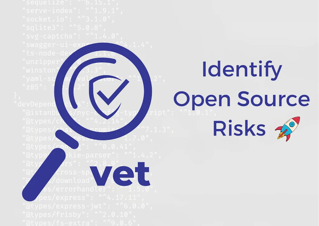 SafeDep vet screenshot 1 of 3