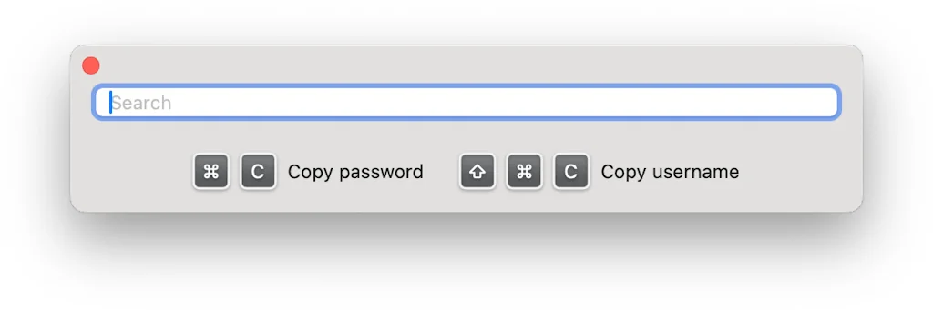 SafeKey screenshot 4 of 9