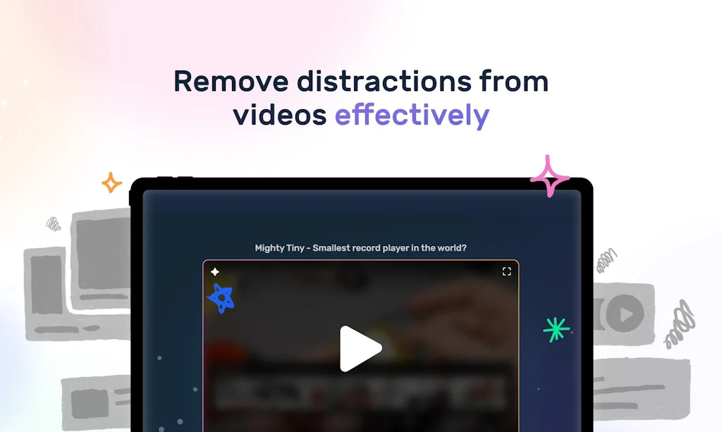 SafeTube screenshot 3 of 4