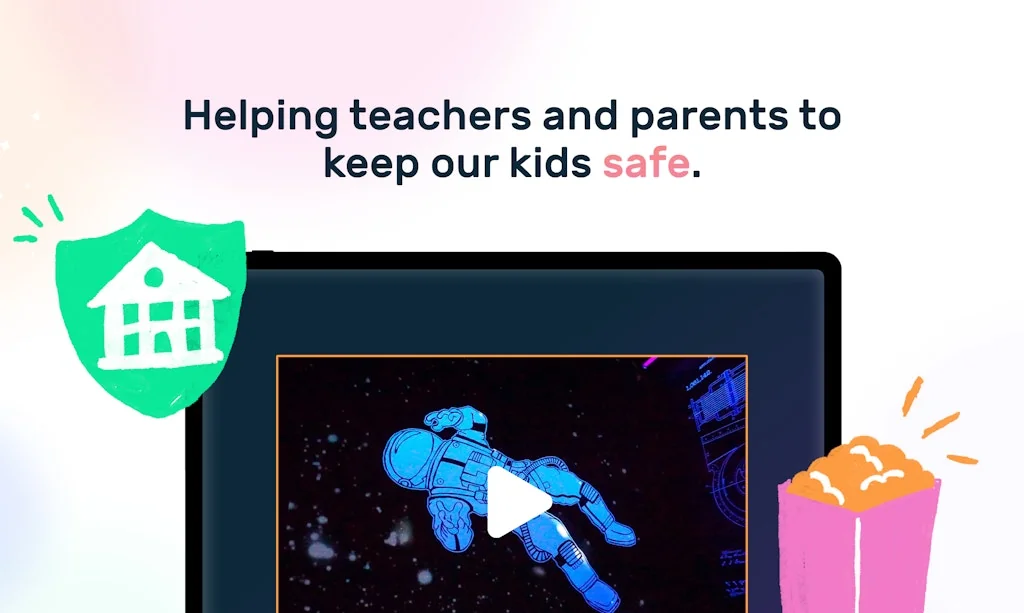 SafeTube screenshot 4 of 4