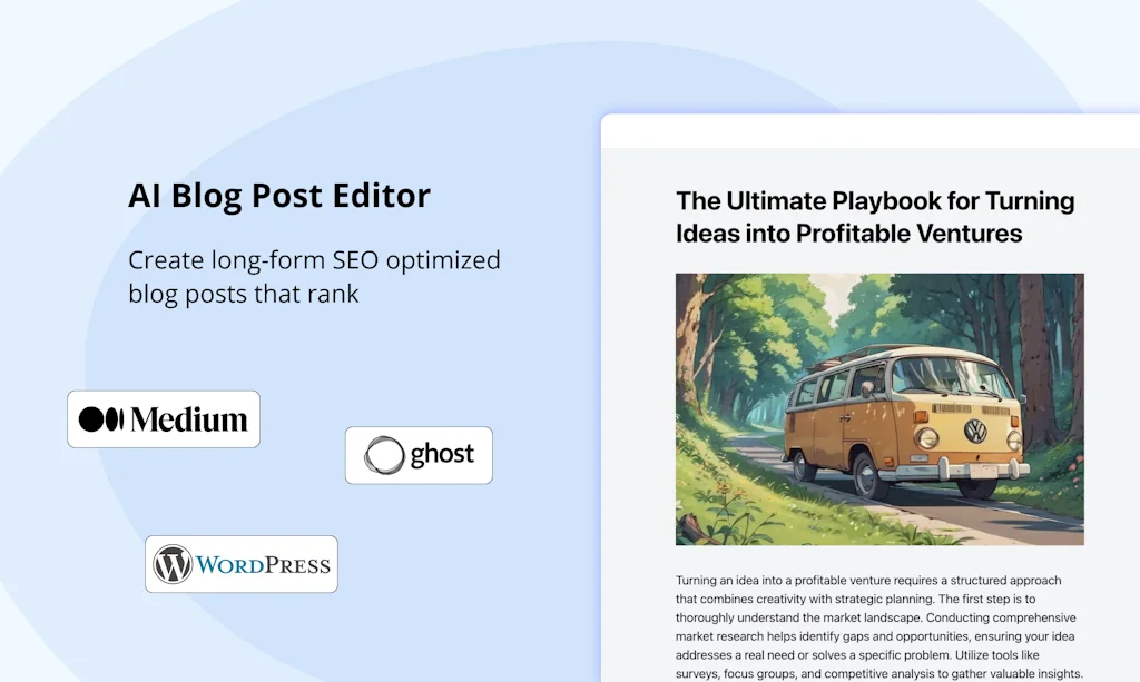 Sage Marketer screenshot 4 of 6