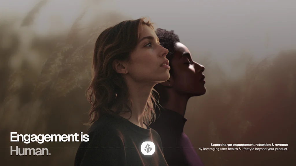 Sahha screenshot 1 of 3