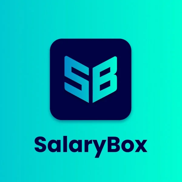 Salarybox logo