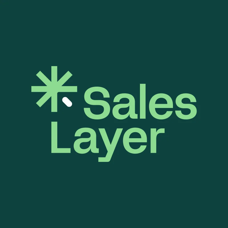 Sales Layer PIM logo