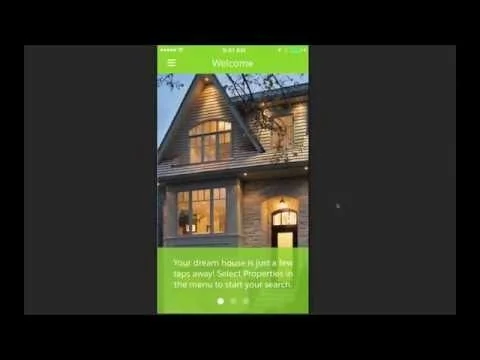 Salesforce (SFDC) screenshot 1 of 2