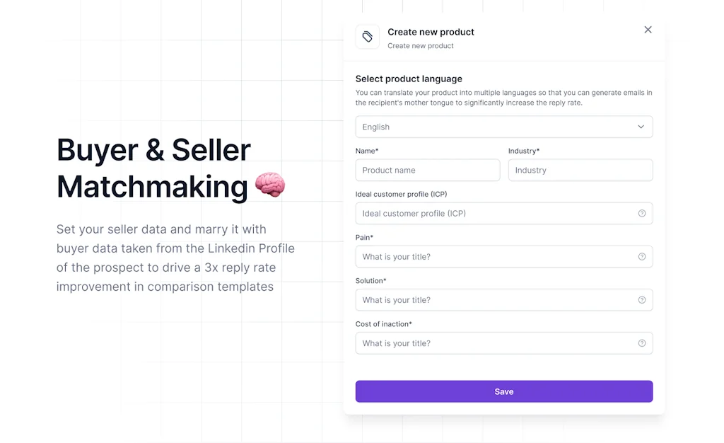 Salesforge screenshot 2 of 3