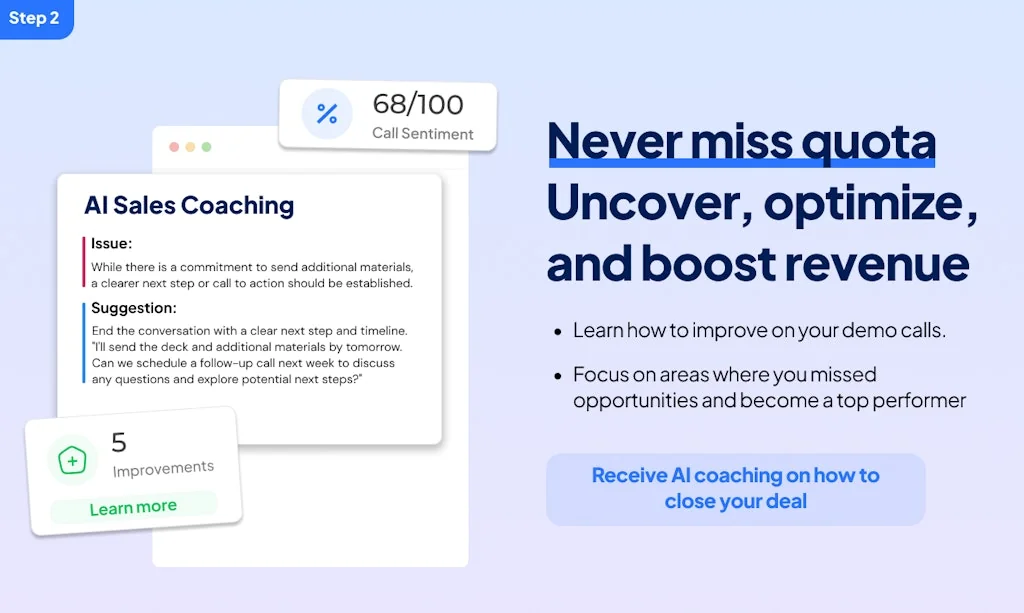 Salesify screenshot 2 of 4