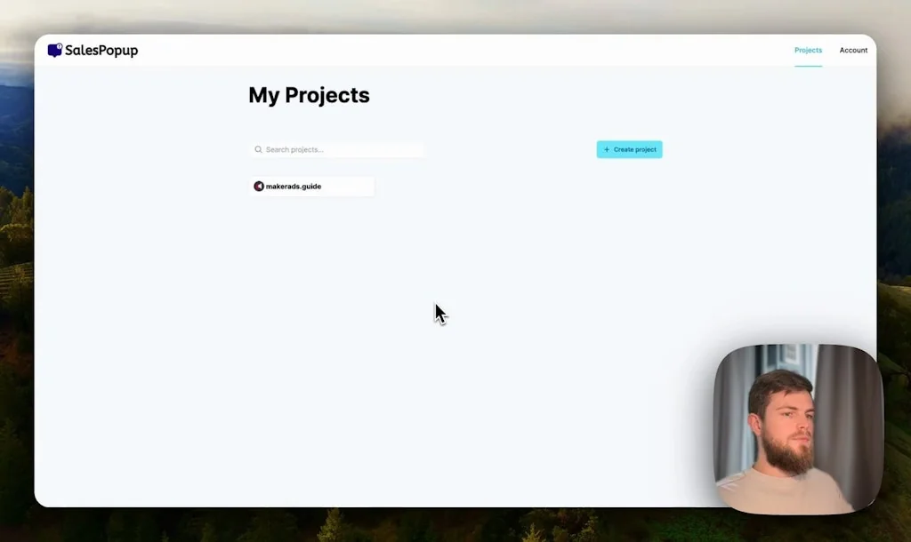 SalesPopup screenshot 2 of 7