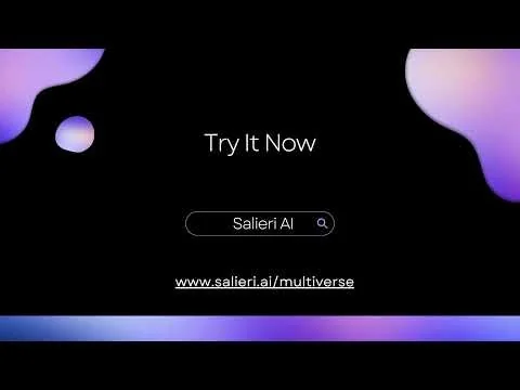 Salieri AI screenshot 1 of 4