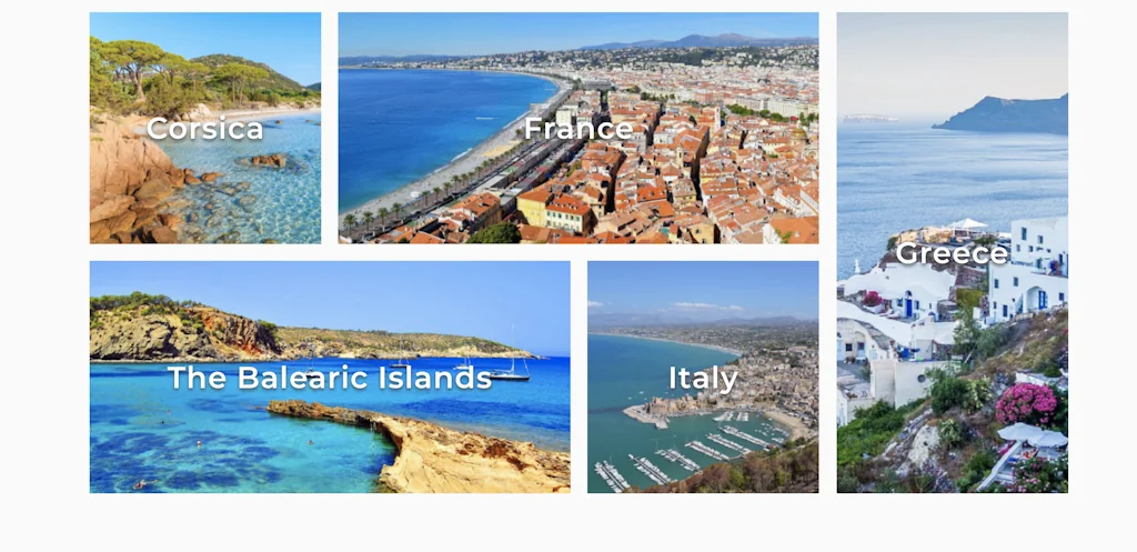 Samboat screenshot 2 of 3