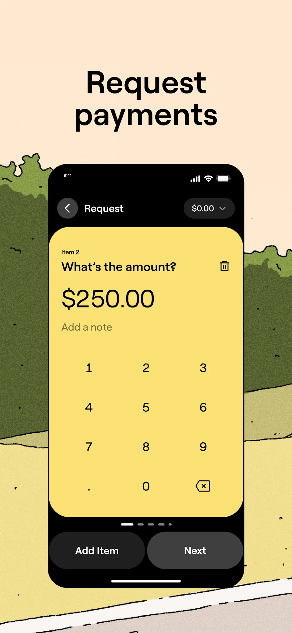 Sammy screenshot 2 of 3