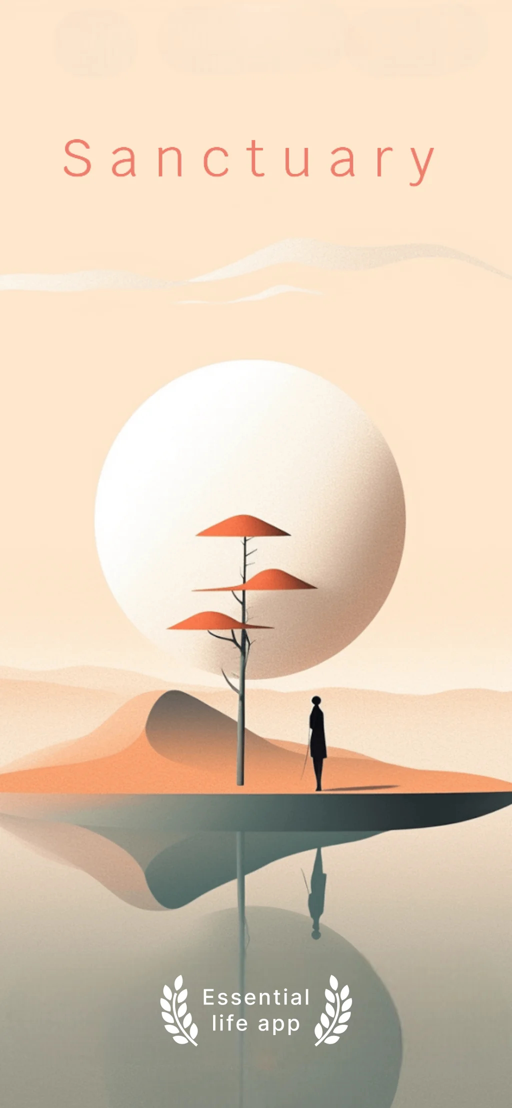 Sanctuary screenshot 1 of 6