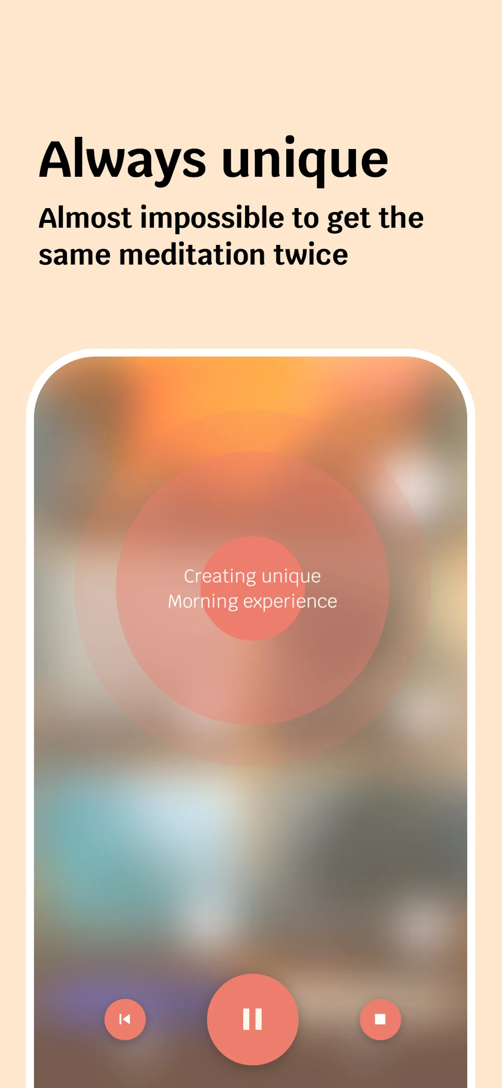 Sanctuary screenshot 2 of 6