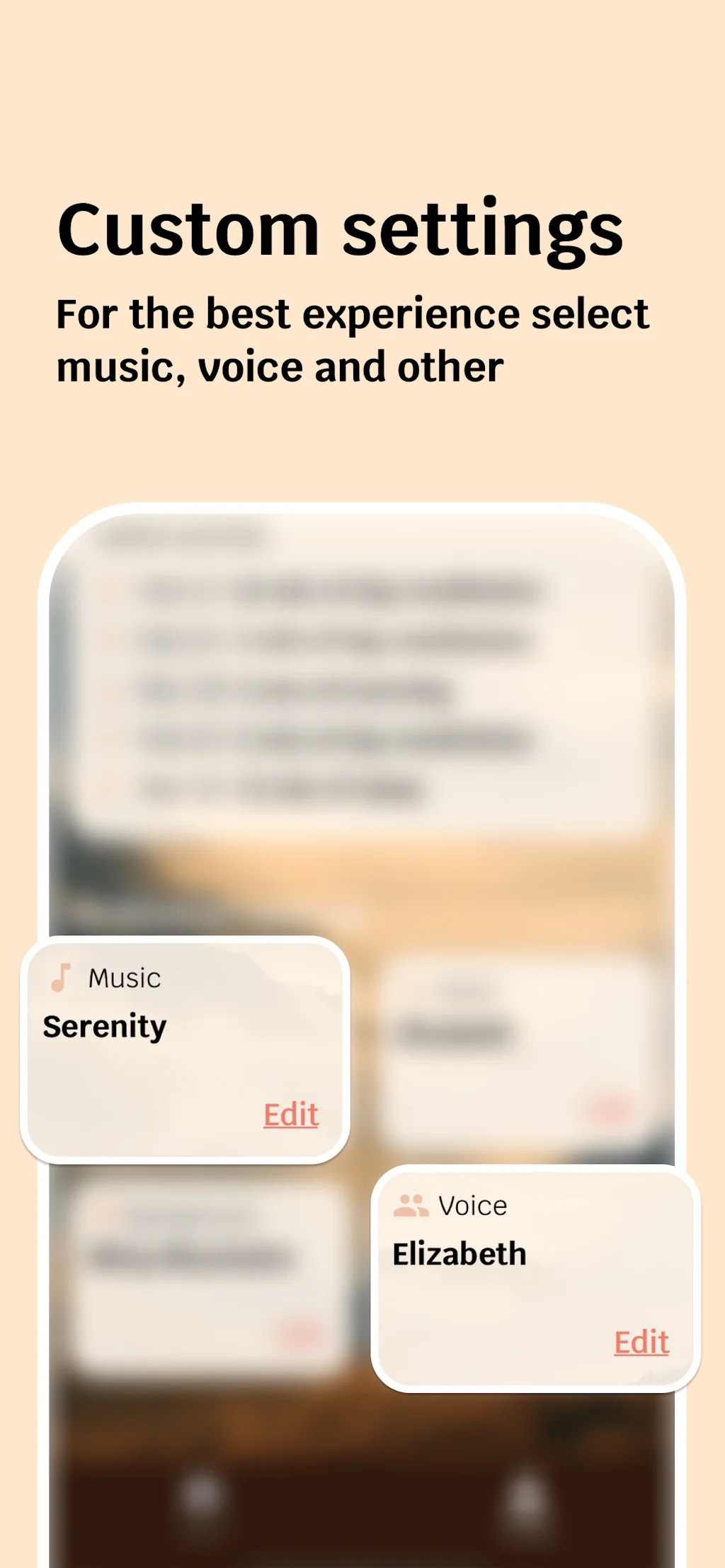 Sanctuary screenshot 5 of 6