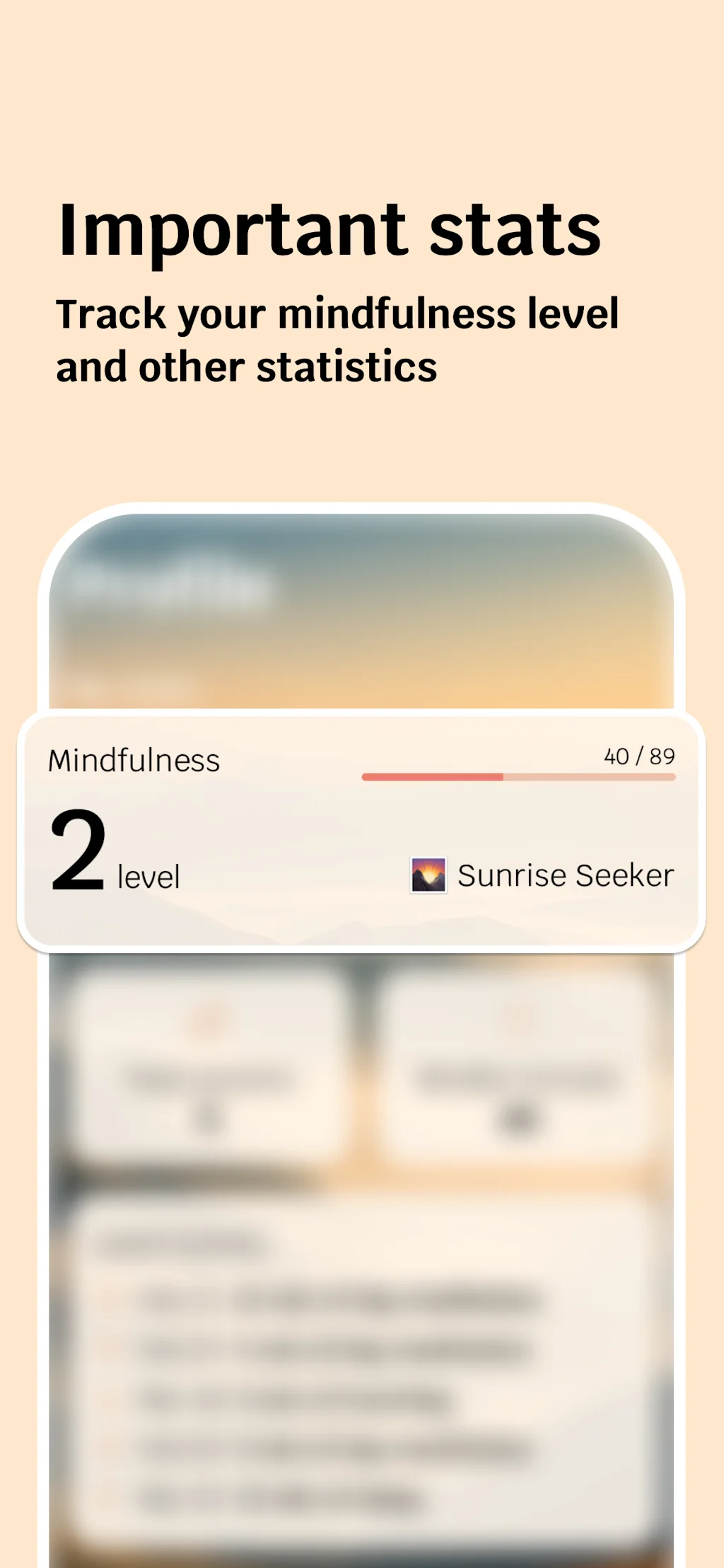 Sanctuary screenshot 6 of 6