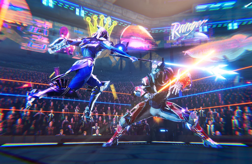 Sandbox VR screenshot 2 of 6