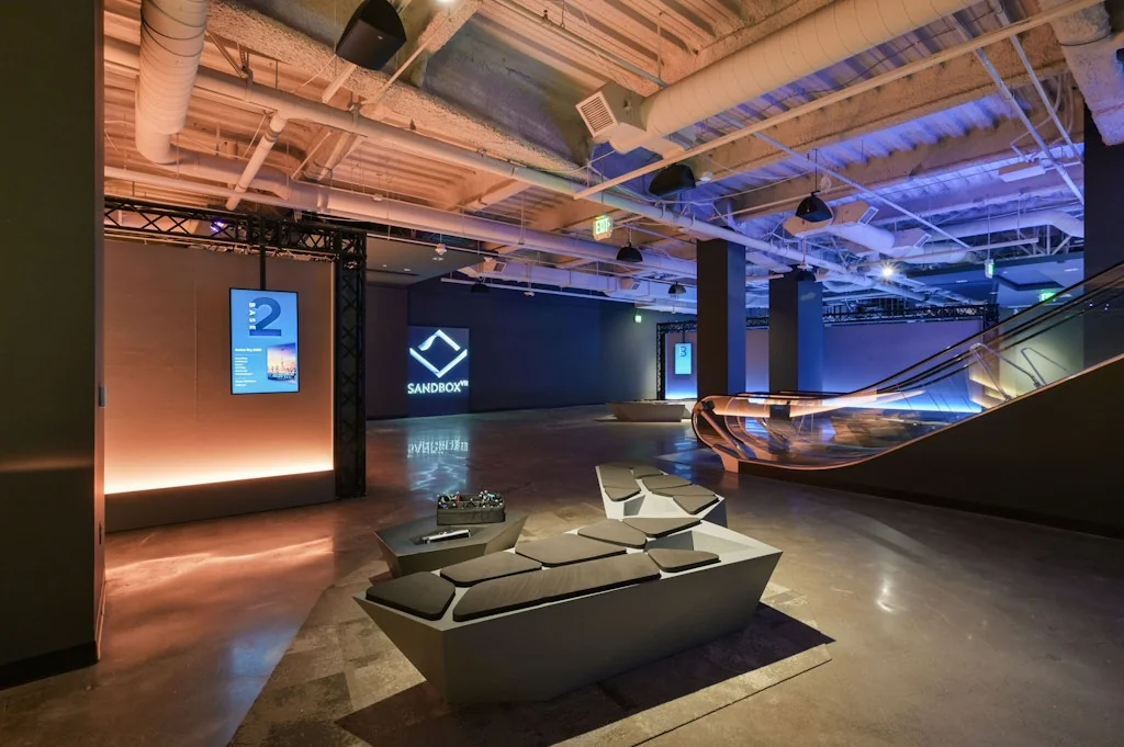 Sandbox VR screenshot 3 of 6