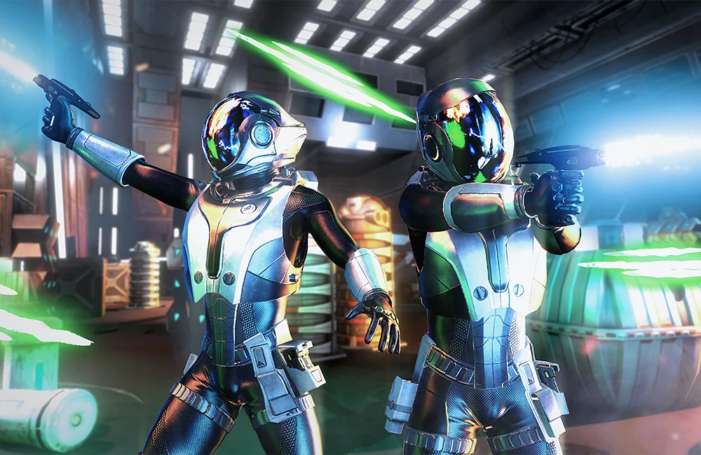 Sandbox VR screenshot 4 of 6