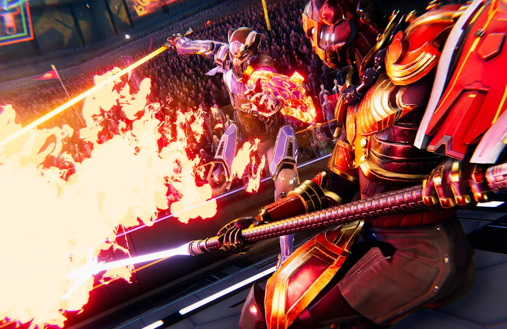 Sandbox VR screenshot 6 of 6