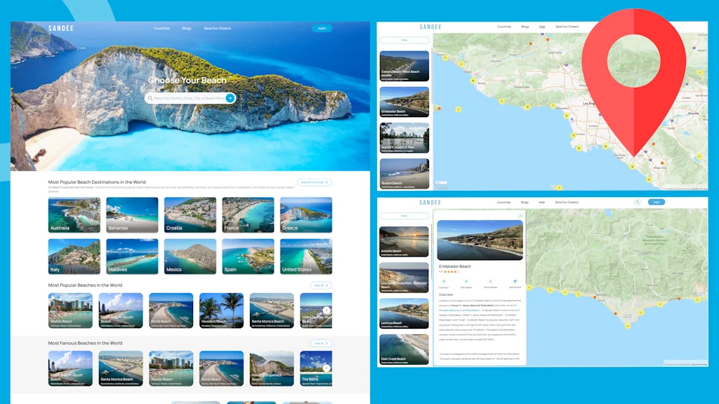 Sandee screenshot 1 of 4