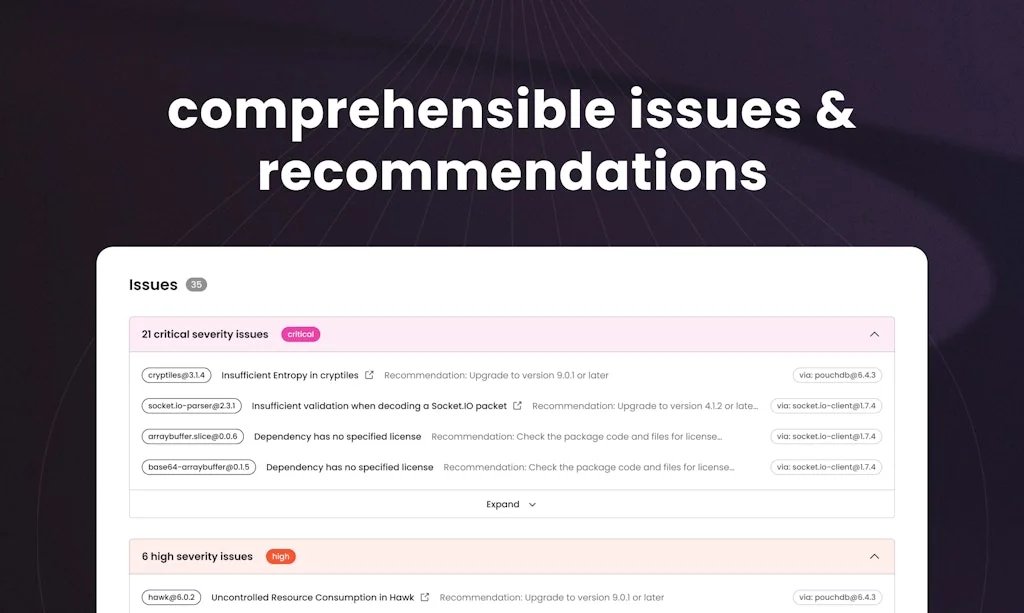 Sandworm screenshot 4 of 5