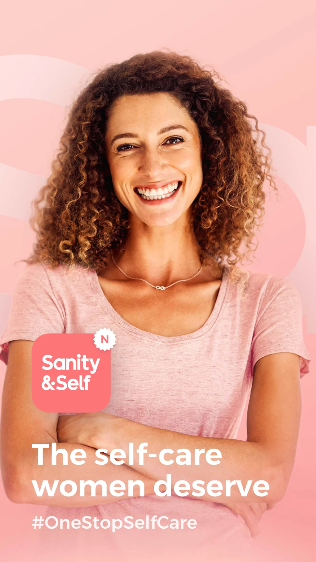 Sanity & Self screenshot 7 of 7