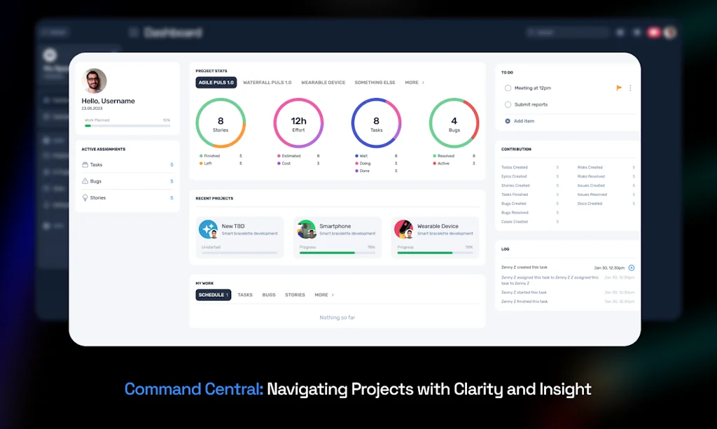 Sanplex screenshot 3 of 3