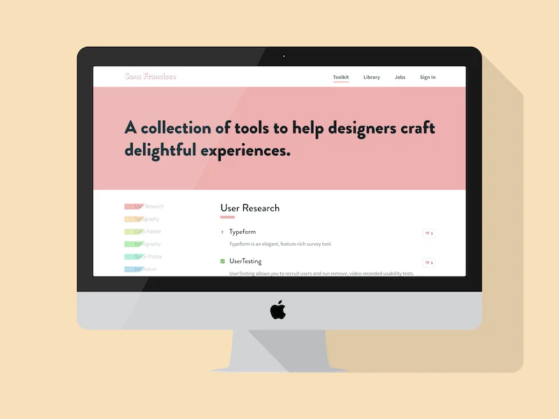 Sans Francisco screenshot 4 of 4