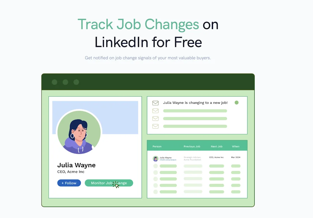 Sapiengraph screenshot 4 of 8