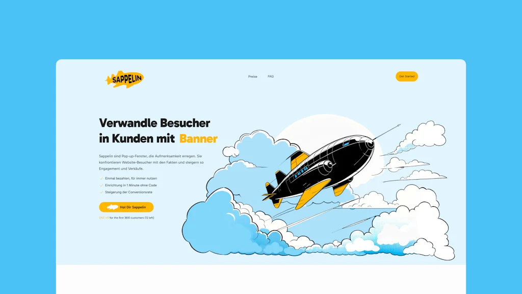 Sappelin screenshot 1 of 3