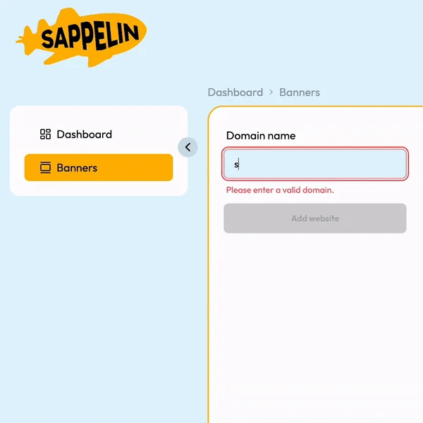 Sappelin screenshot 2 of 3