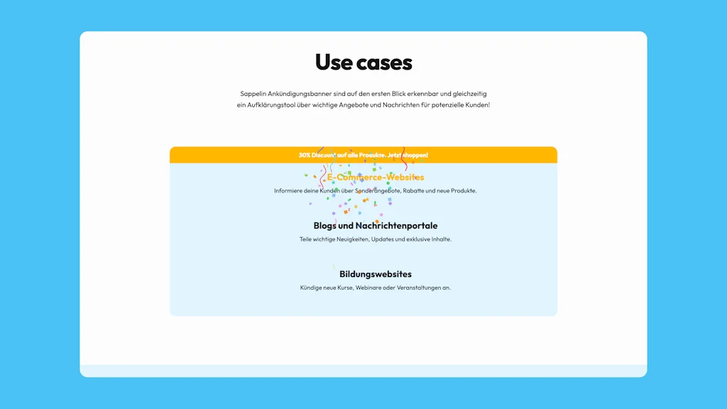 Sappelin screenshot 3 of 3