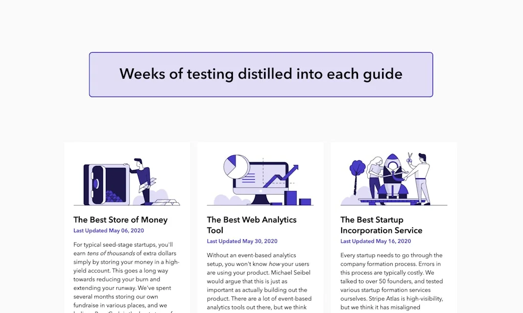 Satchel screenshot 6 of 6