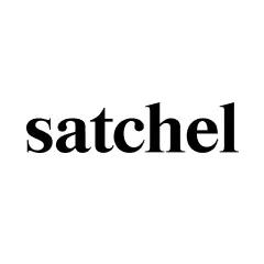Satchel logo