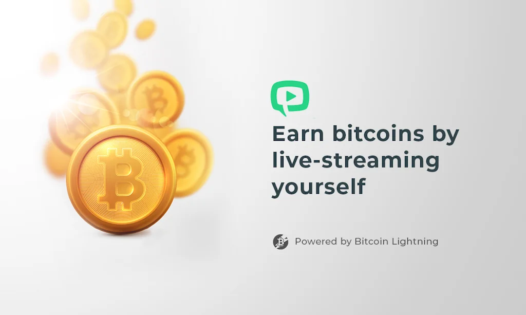 SatsHi screenshot 1 of 3