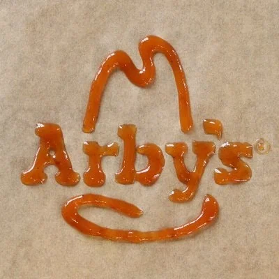 Saucy AF Font logo