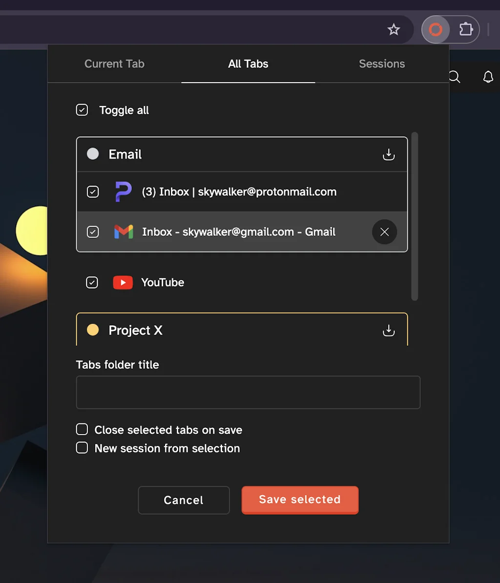 Sava OS screenshot 2 of 6