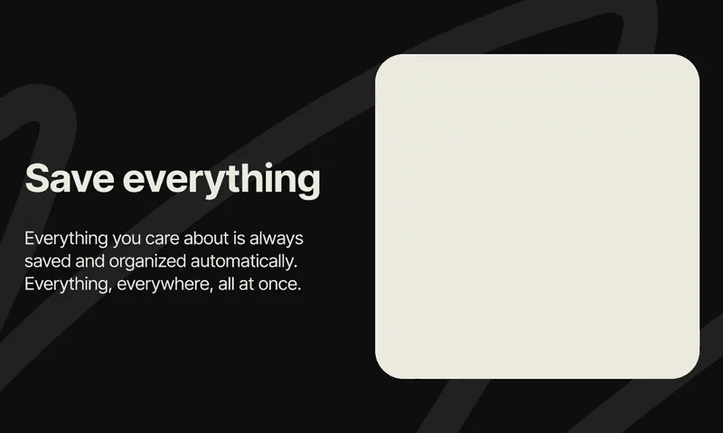 SaveDay screenshot 1 of 3