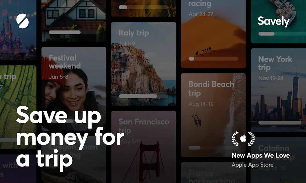 Savely screenshot 2 of 7