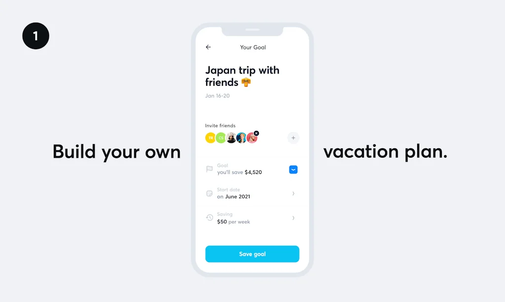 Savely screenshot 3 of 7
