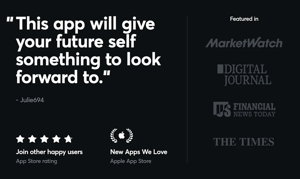 Savely screenshot 7 of 7