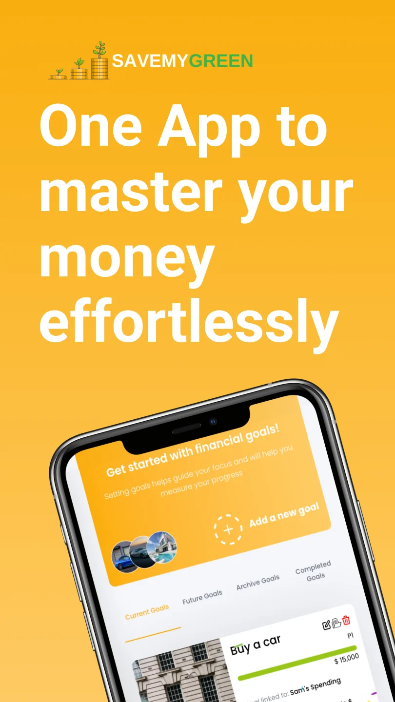 Savemygreen screenshot 2 of 8